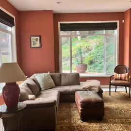 1 BR in a Lakeview House Near Redmond DT