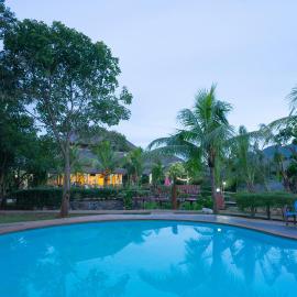 Khaoyai Nature Life & Tour Resort, Hotel in Nong Nam Daeng