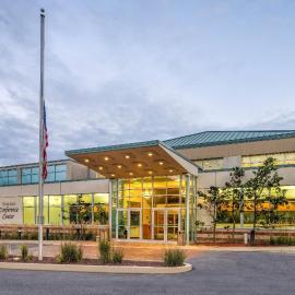 Ramada by Wyndham State College Hotel & Conference Center, hotel u gradu 'State College'