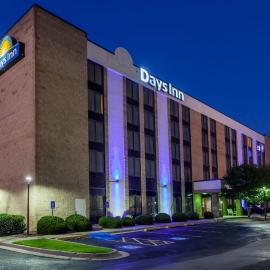 Days Inn by Wyndham Amarillo East, hotel v destinaci Amarillo