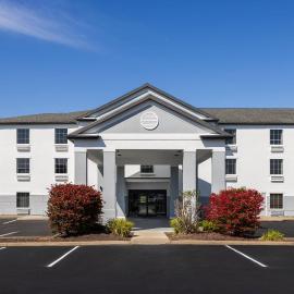 Wingate by Wyndham Grove City, hotel en Grove City