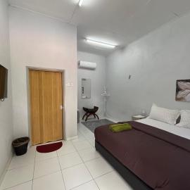 Cahaya roomstay, hotel i Kangar