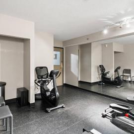 Country Inn & Suites by Radisson, Saskatoon, SK, viešbutis mieste Saskatūnas