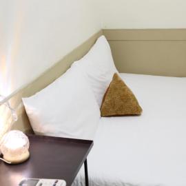 海島旅人 Diving Hostel, hotell sihtkohas Green Island