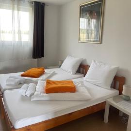 Rooms Jelengrad
