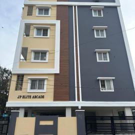 CC Elite Homestay