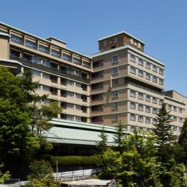 jyozankei SHIKAnoYU, hotel u gradu 'Jozankei'