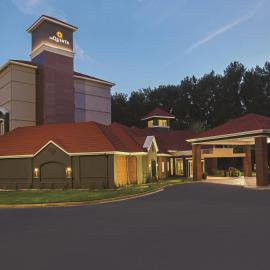 La Quinta by Wyndham Atlanta Alpharetta, hotel ad Alpharetta