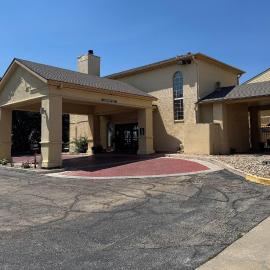 Days Inn by Wyndham Georgetown, hotel em Georgetown