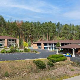 Days Inn by Wyndham Prescott, hotel din Prescott