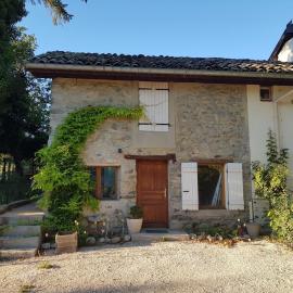 maisonnette de Bon-Repos, hotel a Jarrie