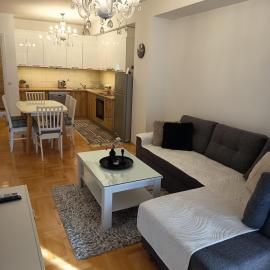 Venus Deluxe Apartment
