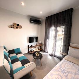 Voulas Apartment 2, hotel u gradu Ptolemaida