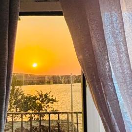 Golden Sun House II, hotel in Abu Simbel