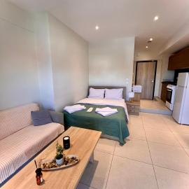 Fillio 's Apartment, Ptolemaida, hotel u gradu Ptolemaida