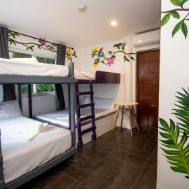Boracay में, होटल BABOSAM Hotel