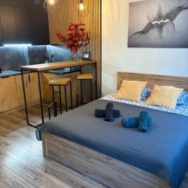 Apartament Kozigród, hotell i Tczew