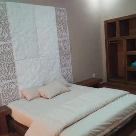 Senaru Lodge, hotelli kohteessa Senaru