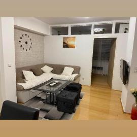 Apartman Sara