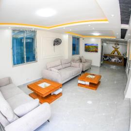 Sukoon Nyali Suites