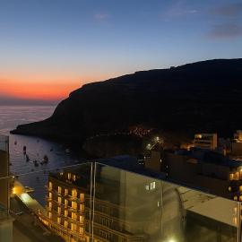 Penelope Apartments 15, hotell i Xlendi