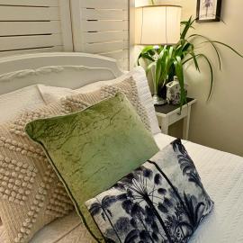 Jacaranda House Garden Suite
