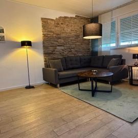 Ferienwohnung Hasenwiese bis zu 5 Personen