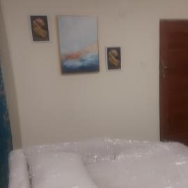 24B Louieville apartment