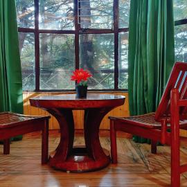 kailwood Guest House, hotel in McLeod Ganj