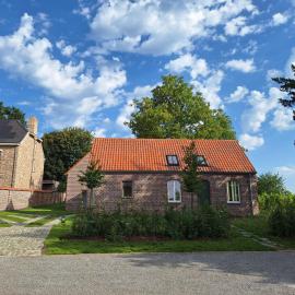 Sotteveld, hotel in Zwalm