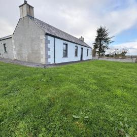 Patsys Cottage