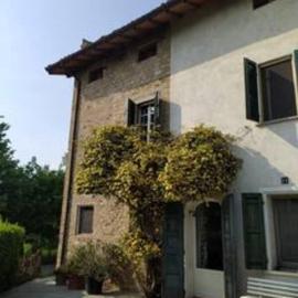 Le stanze del Casale 2 singola