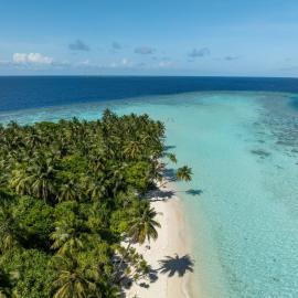 Kirulhiya Omadhoo - Live the Island Dream