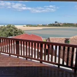 Bliss on the Bay