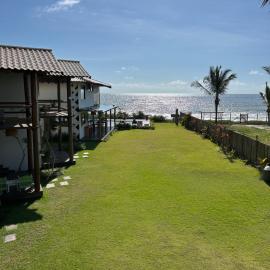 Kamaiurá Pousada, hotel a Caraíva