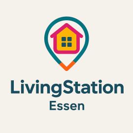 LivingStation Essen R1 bis R4，Essen的飯店