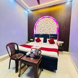 Vaidik Harmony Ayodhya