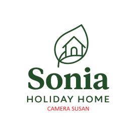 Sonia Holiday Home - Camera Susan