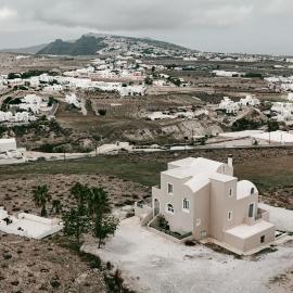 Villa Anna with Panoramic sea views