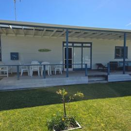 Lano Beach Shack, hotell i Lancelin