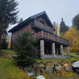 Domek z Widokiem Szklarska Poręba, hotel in Szklarska Poręba