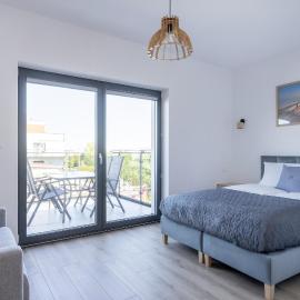 S1 Apartamenty, hotel din Rewa