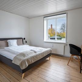 Holstebro में, होटल City Apartments