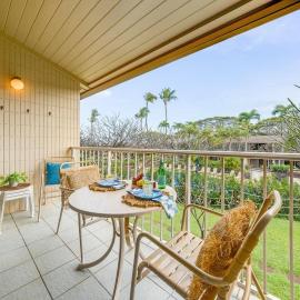 Napili Shores E240