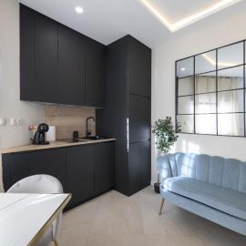 Málaga BOUTIQUE Luxury Jacuzzi - by N&N LUXE PROPERTIES