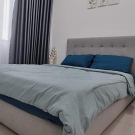 Studio Unit Marc Residence, hotel in Bukit Mertajam