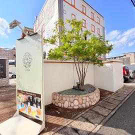 hotel lindos ホテルリンドス, hotel in Okayama
