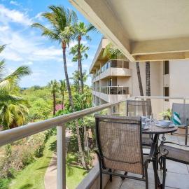 Maui Banyan P301 · MB P301 Remodeled 2BD Condo Across Beach Pool