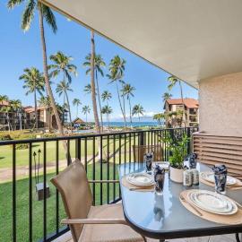 Papakea B201 · PK B201 Updated Condo w Ocean View, hotel in Kahana