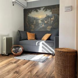House of Eden- Private Family Holiday Home in Terme Catez with FREE Pool Tickets